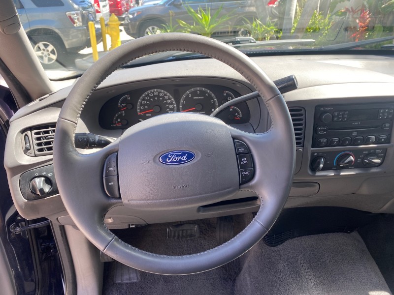 2004 Ford F-150 Heritage XLT LOW MILES 41,911 1 OWNER in , 