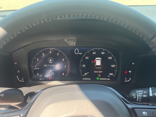 HondaCR-V27