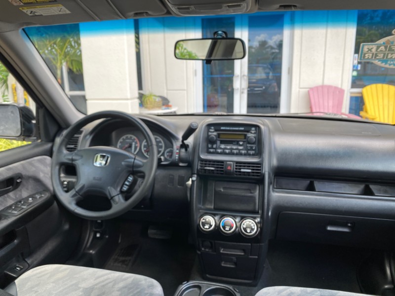 2004 Honda CR-V 4WD EX LOW MILES 61,201 1 OWNER in , 
