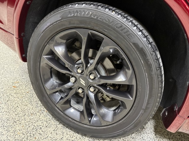 2021 Dodge Durango R/T Blacktop Hemi V8 in , 