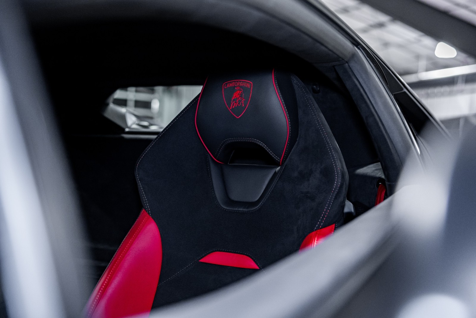 Used Car 2023 Lamborghini Huracan Tecnica  For Sale Under $320,000 In Boerne, Texas