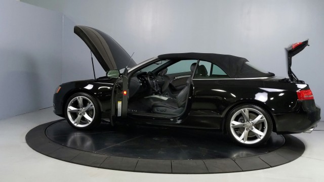 2011 Audi A5 2.0T Prestige 12