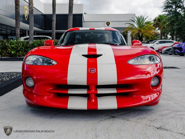 Dodge Viper