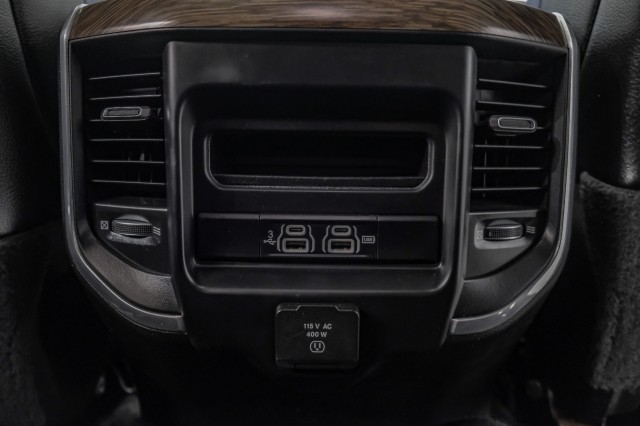 2020 Ram 2500 Laramie 38