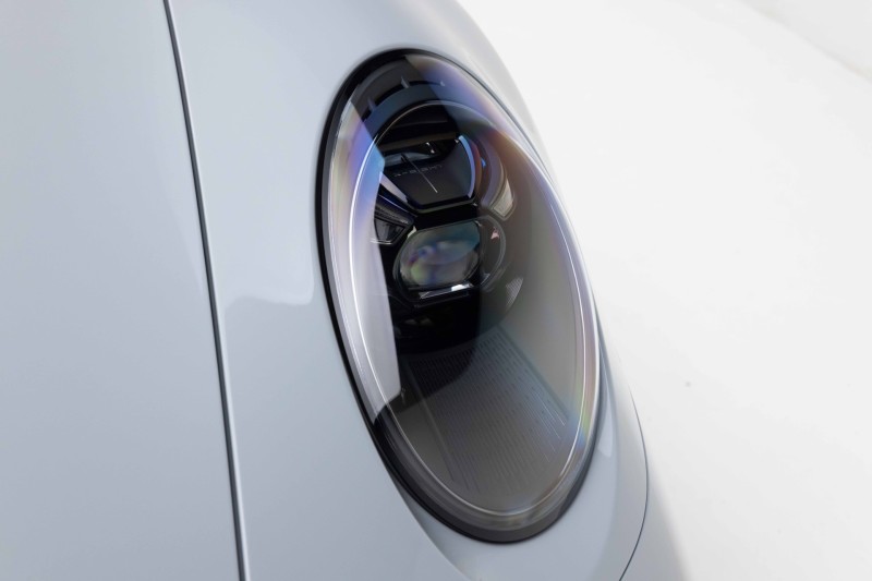 2023 Porsche 911 Sport Classic Sport Classic in , 