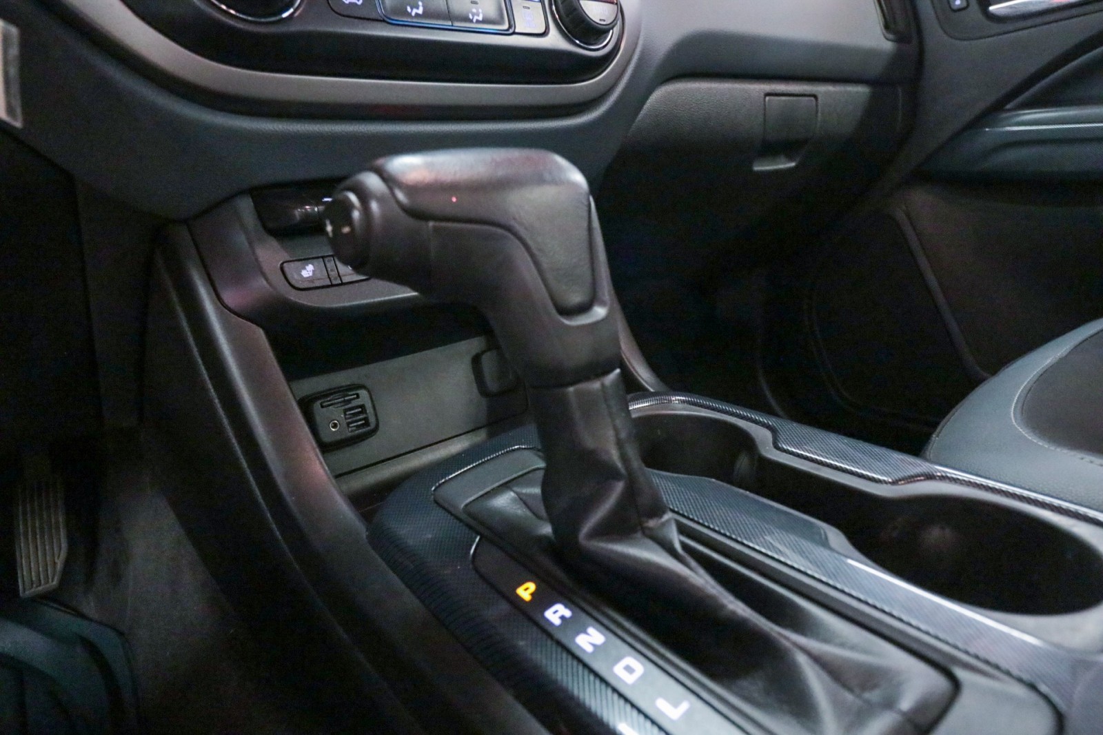 Used Car 2019 Chevrolet Colorado  2wd Z71 For Sale Under $25,000 In Austin, Texas