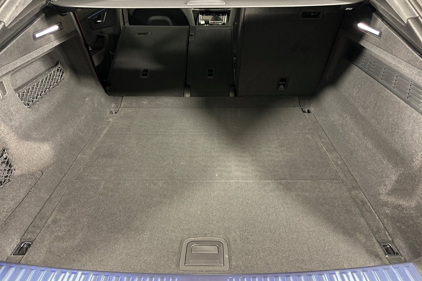 New 2026 Mythos Black Metallic Audi performance quattro image 14