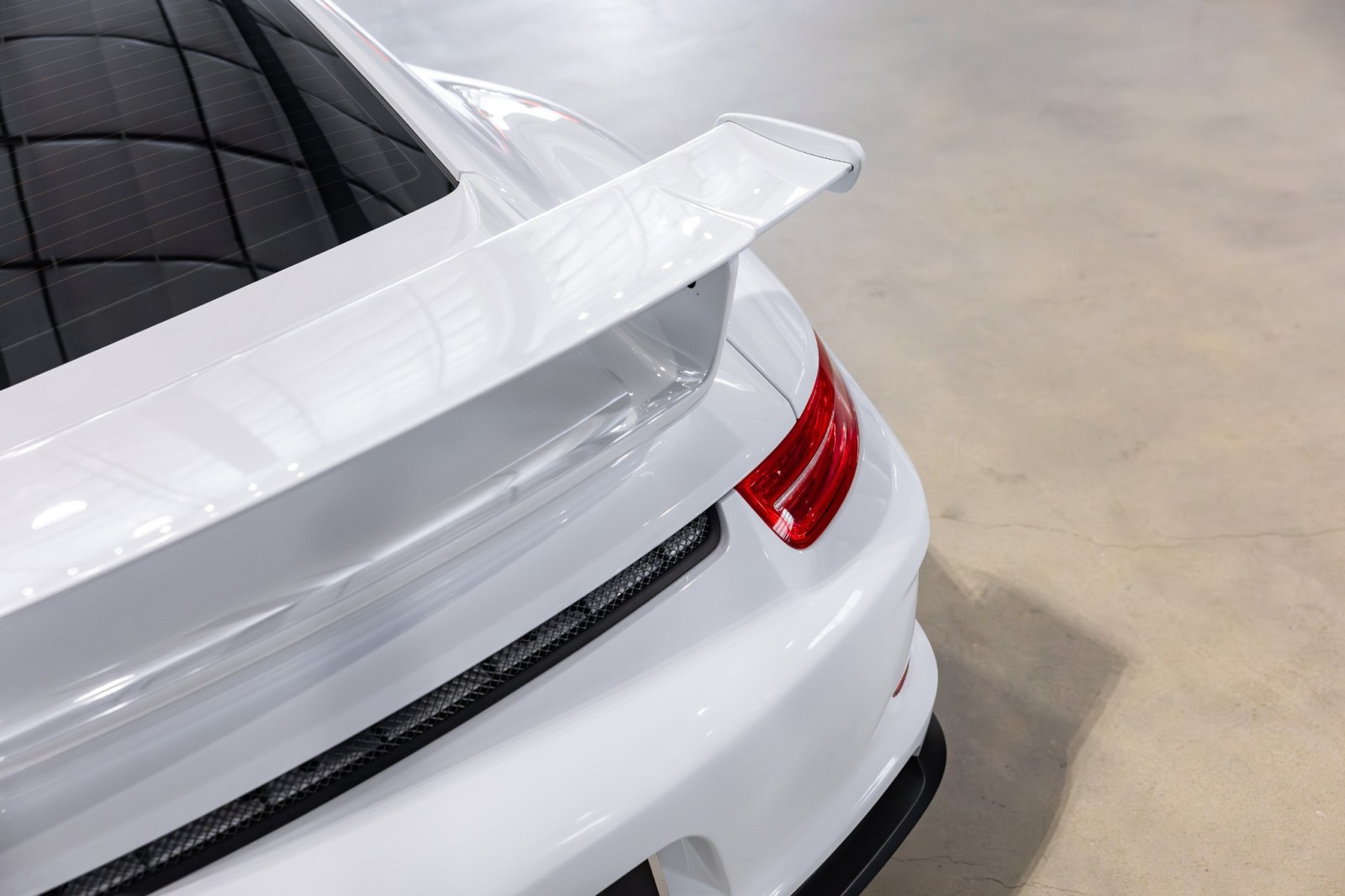 Used Car 2015 Porsche 911  Gt3 For Sale Under $140,000 In Boerne, Texas