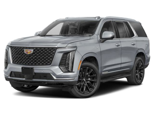 2026 Cadillac Escalade Luxury 4WD's photo