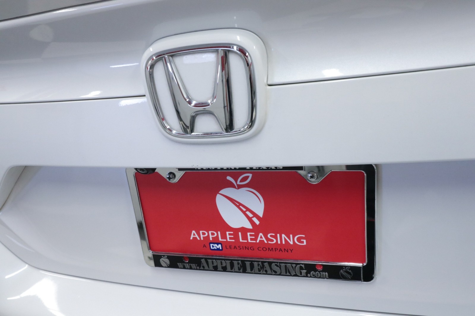 Used Car 2018 Honda Civic Sedan  Touring For Sale Under $25,000 In Austin, Texas