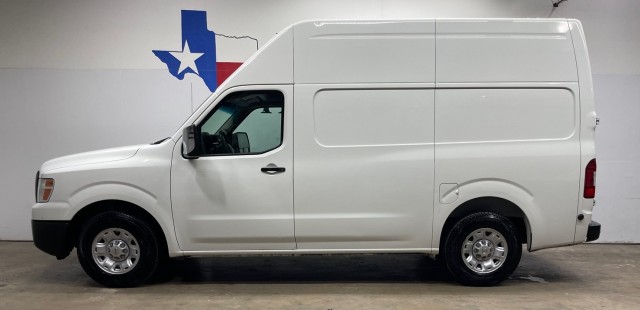 2018  NV Cargo 3500 HD High Roof Cargo Van Camera Sprinter Transit Promaster in , 