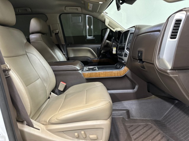 2018 GMC Sierra 2500HD SLT 4WD Duramax in , 