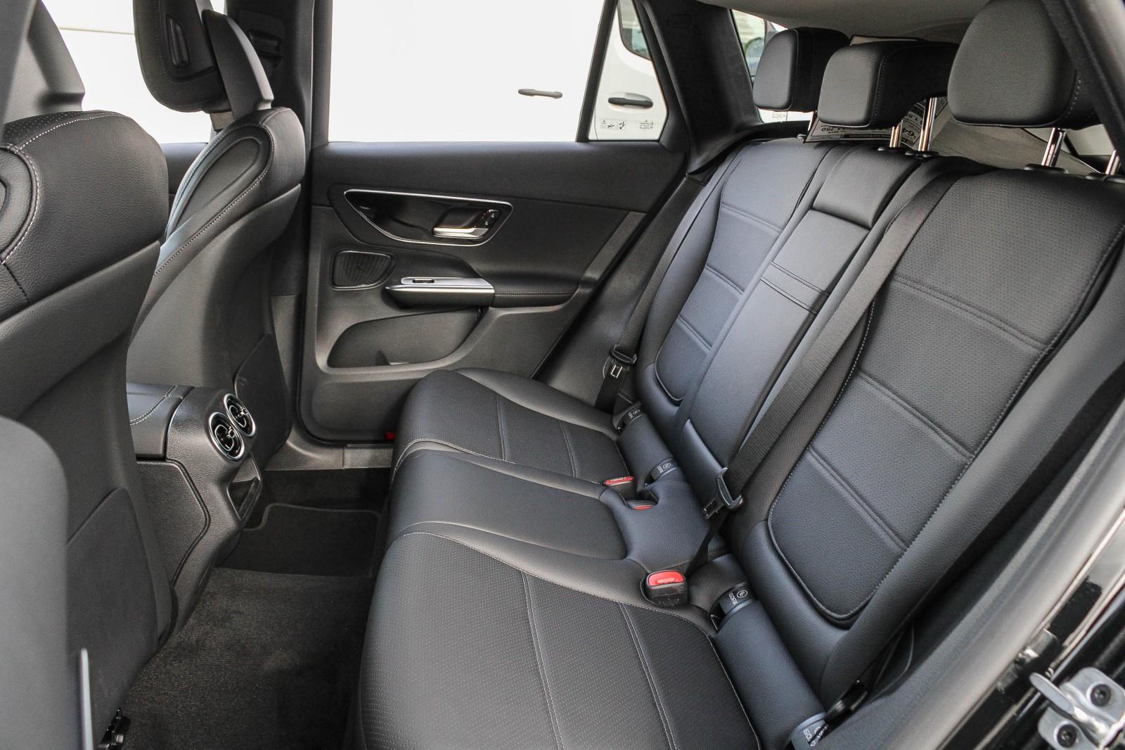 GLC 350e 4MATIC SUV