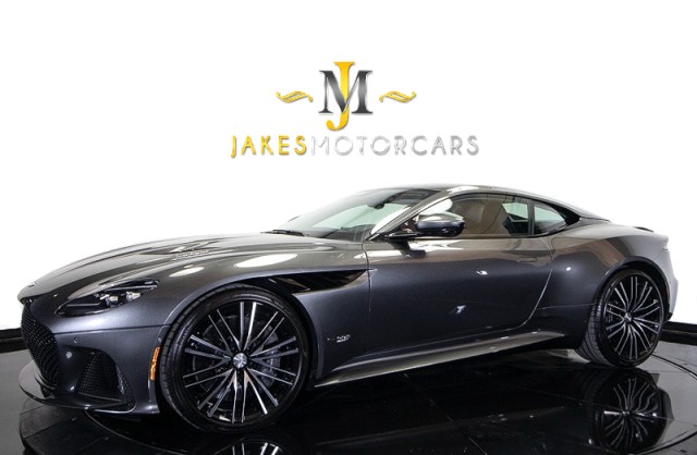 2020  DBS Superleggera ($332,986 MSRP) *ONLY 2700 MILES* *1-OWNER* in , 