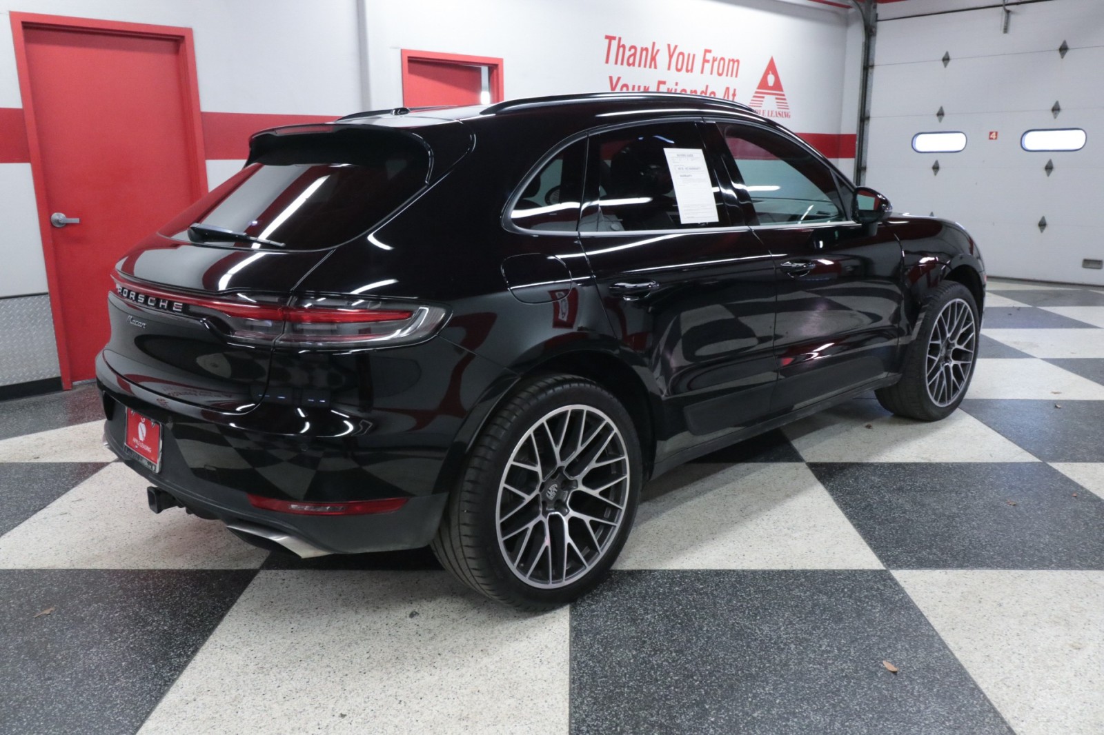 Used Car 2020 Porsche Macan  For Sale Under $35,000 In Austin, Texas