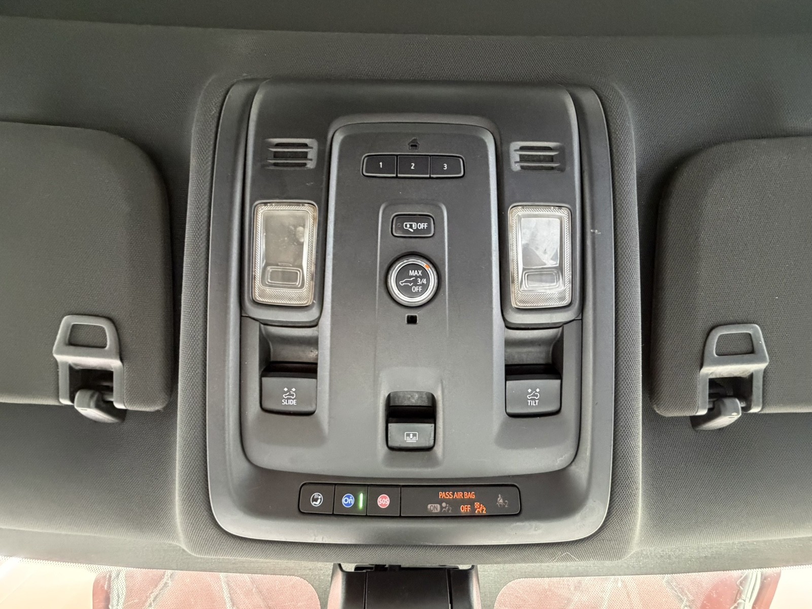 2021 Chevrolet Tahoe - $40,988