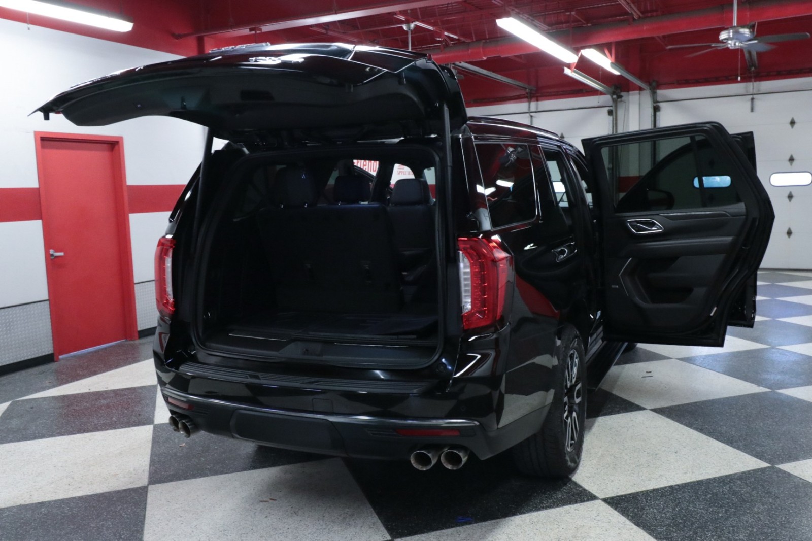 Used Car 2023 Gmc Yukon  At4 For Sale Under $70,000 In Austin, Texas