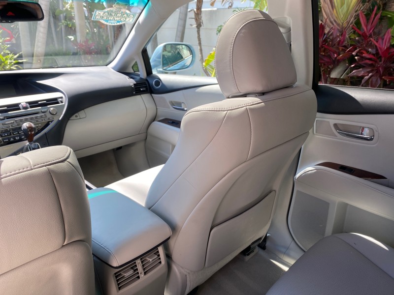 2011 Lexus RX 350 SUV LOW MILES 55,895 1 OWNER in , 