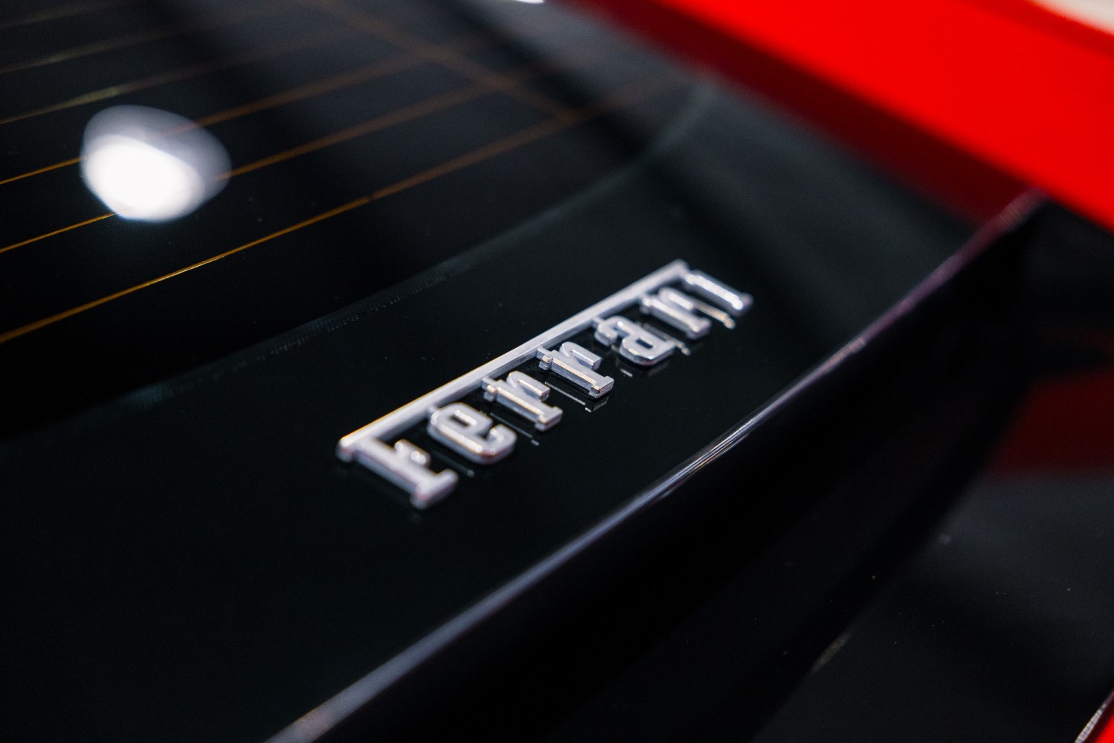 Used Car 2018 Ferrari 812 Superfast  For Sale Under $350,000 In Boerne, Texas