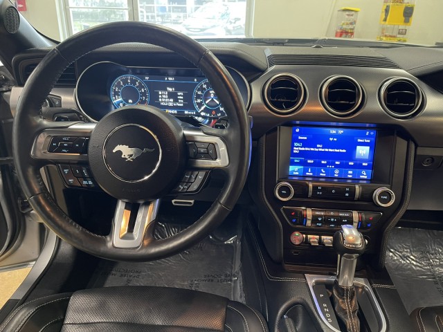 2021 Ford Mustang GT Premium 29