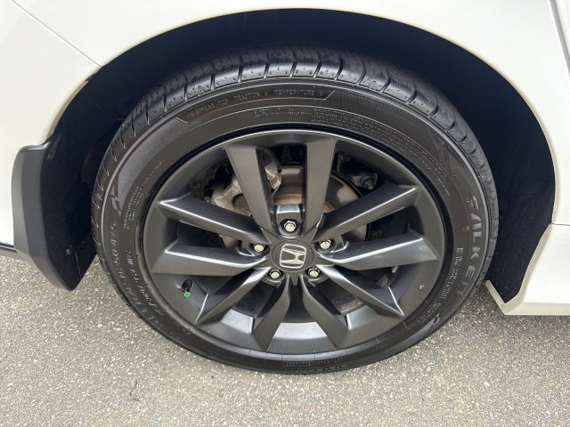 HondaCivic Hatchback9