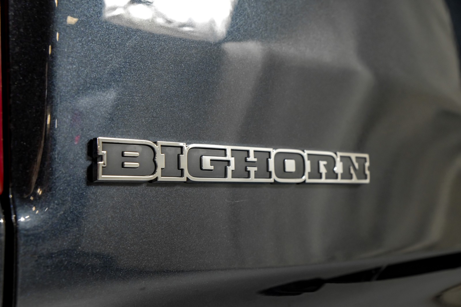 2021 Ram 1500 Big Horn 44