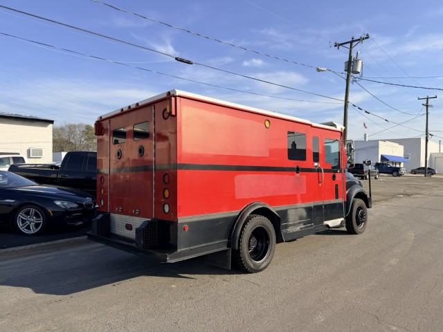 2014 Ram 5500 SLT Armored Vehicle in , 