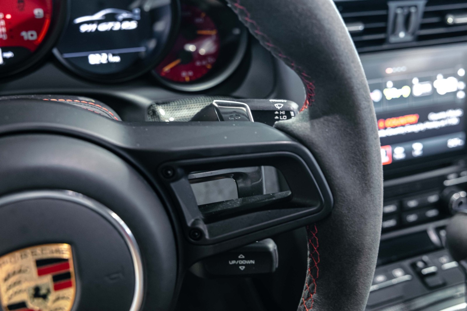 Used Car 2019 Porsche 911  Gt3 Rs For Sale Under $250,000 In Boerne, Texas
