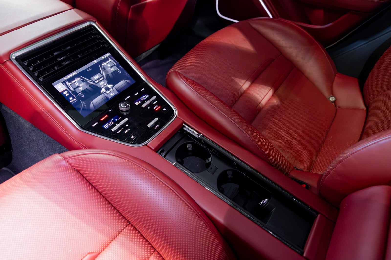 Used Car 2022 Porsche Panamera  Gts For Sale Under $120,000 In Boerne, Texas