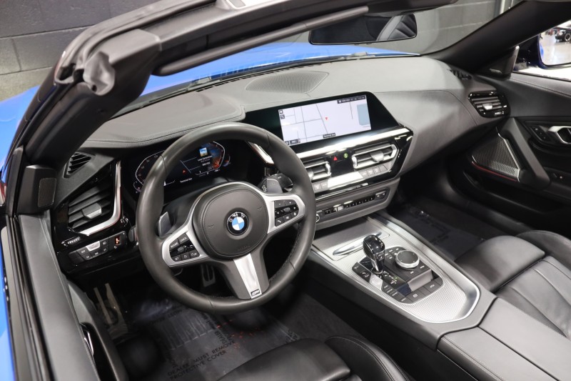 2019 BMW Z4 sDrive30i M Sport 2dr Roadster in ,