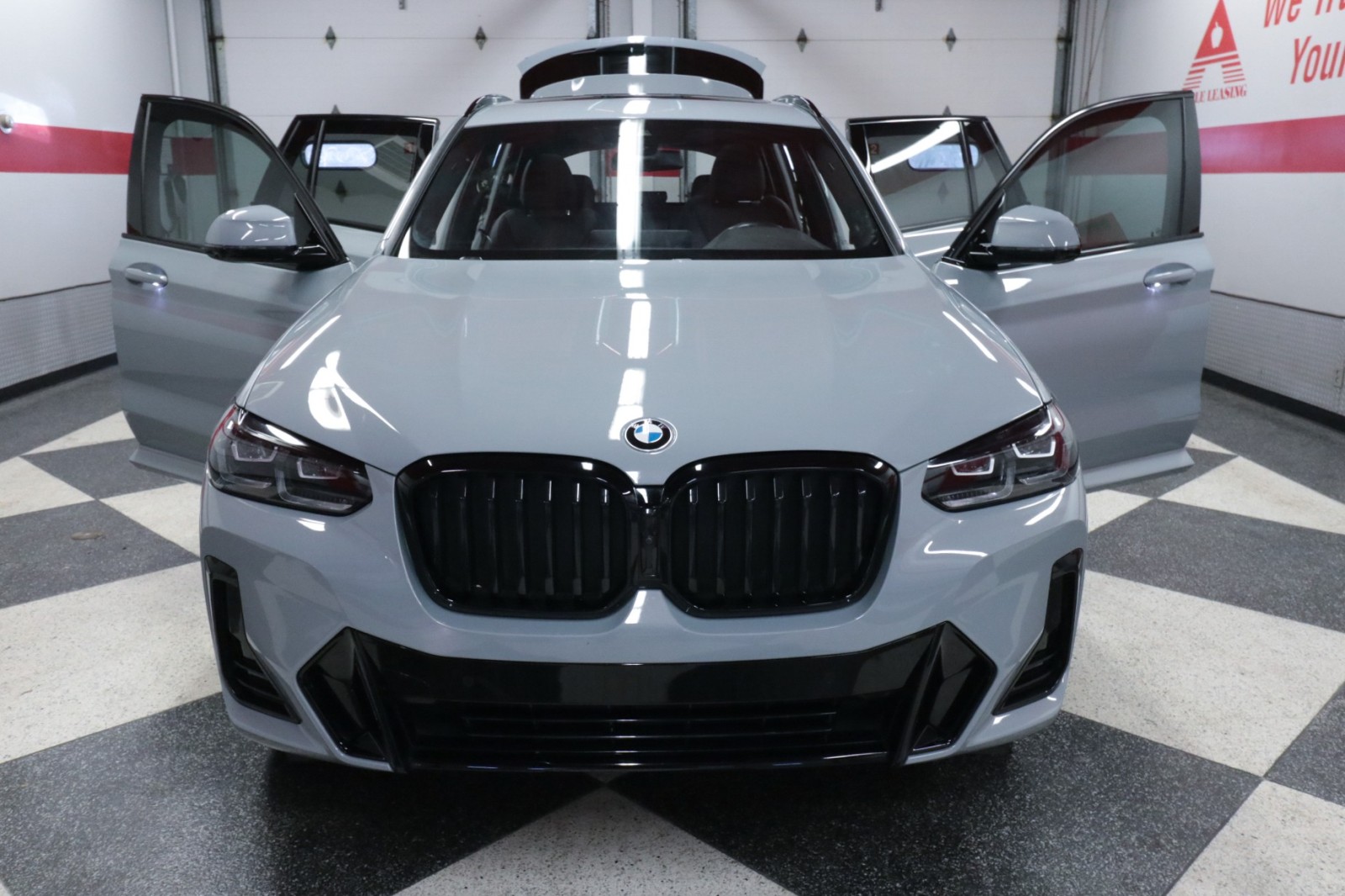 Used Car 2023 Bmw X3  Sdrive30i For Sale Under $40,000 In Austin, Texas