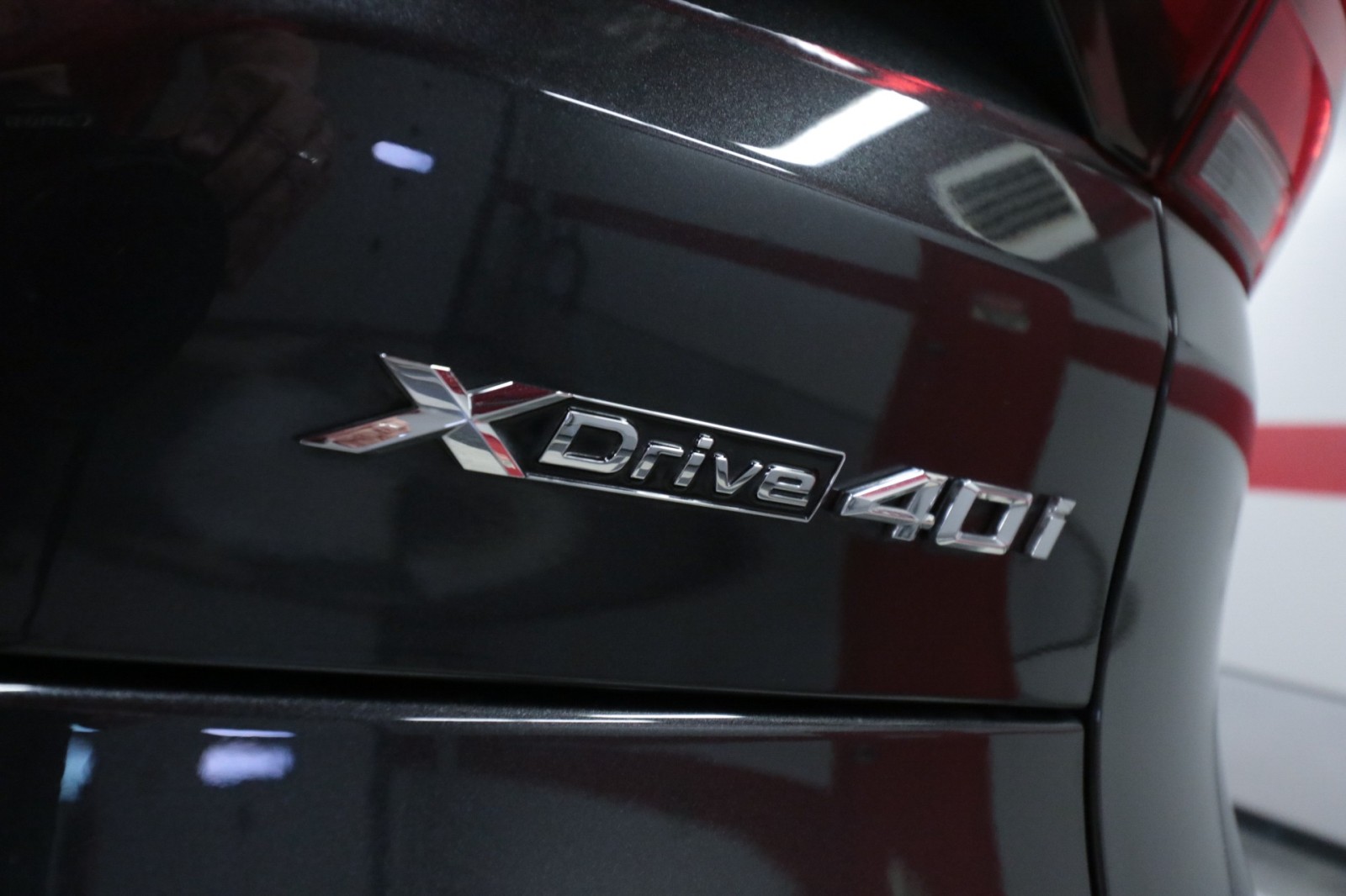 Used Car 2023 Bmw X5  Xdrive40i For Sale Under $40,000 In Austin, Texas