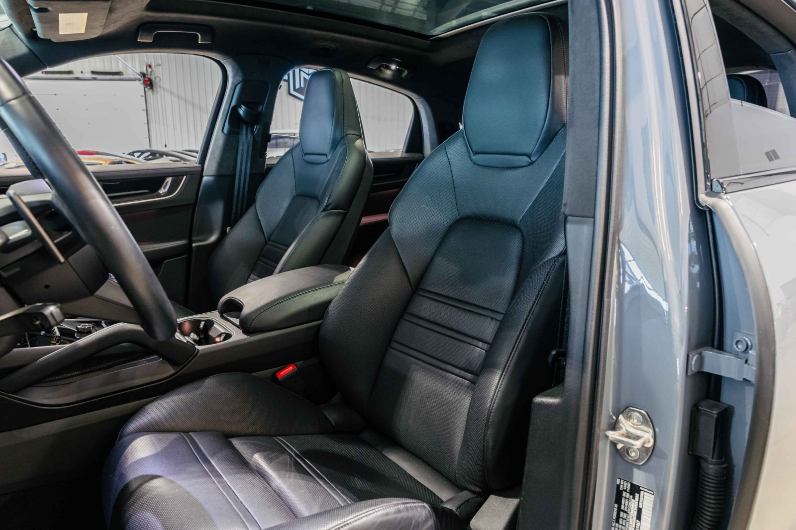 Used Car 2024 Porsche Cayenne  S For Sale Under $110,000 In Boerne, Texas