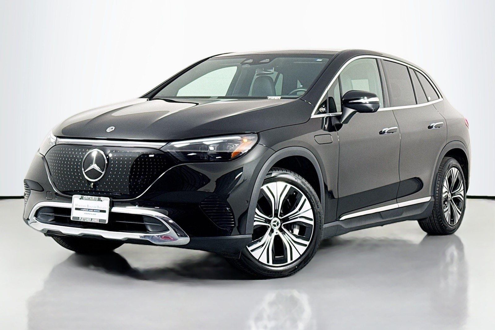 2024 Mercedes-Benz EQE EQE 350