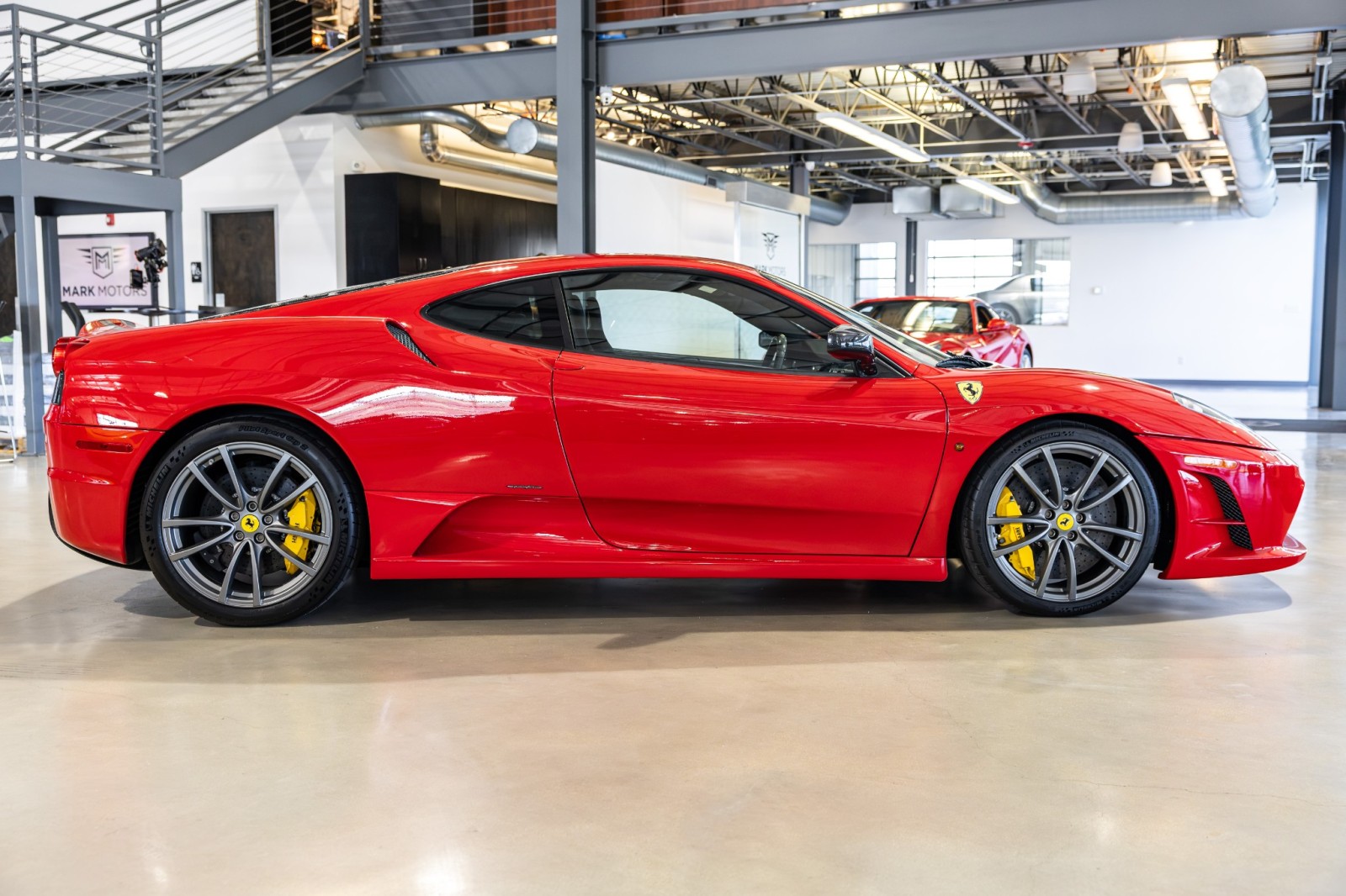 2008 Ferrari F430 Scuderia - Photo 7