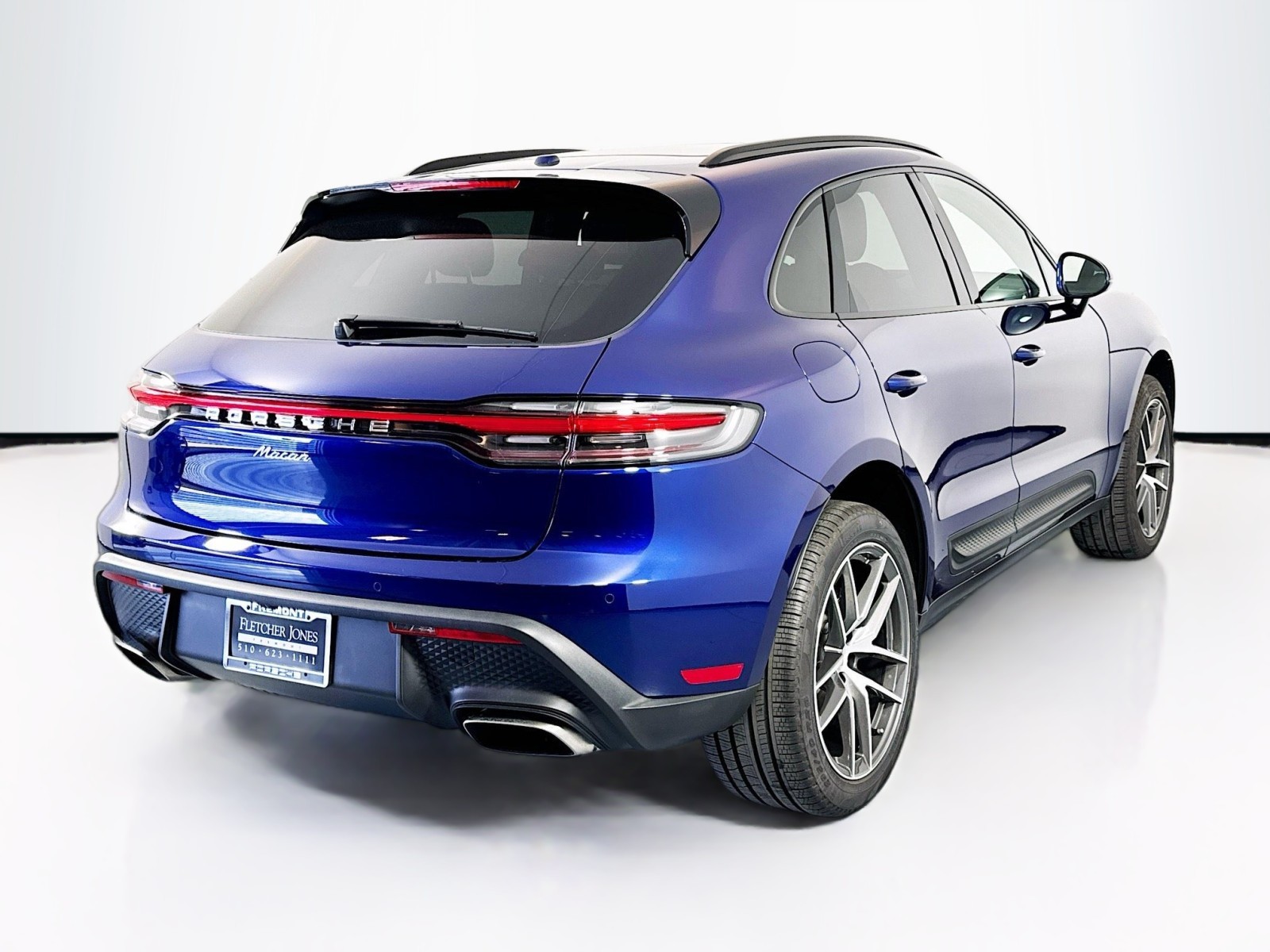 2024 Porsche Macan  5