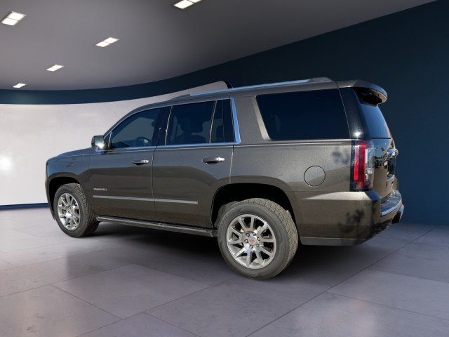 2020 GMC Yukon Denali 3