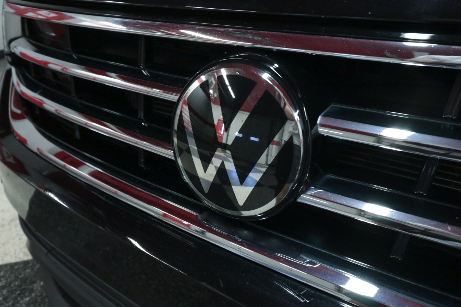 Used Car 2024 Volkswagen Tiguan  Se For Sale Under $25,000 In Austin, Texas
