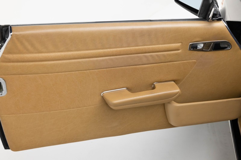 1989 Mercedes-Benz 560SL 560SL in , 