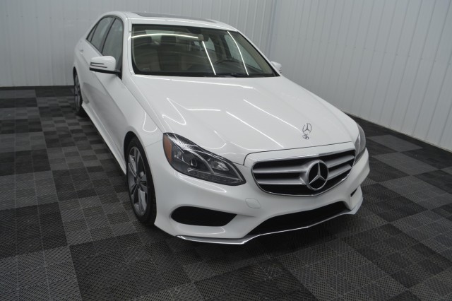 Used 2014 Mercedes-Benz E-Class E 350 Luxury Sedan for sale in Geneva NY
