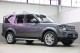 2015 Land Rover LR4 LUX in , 