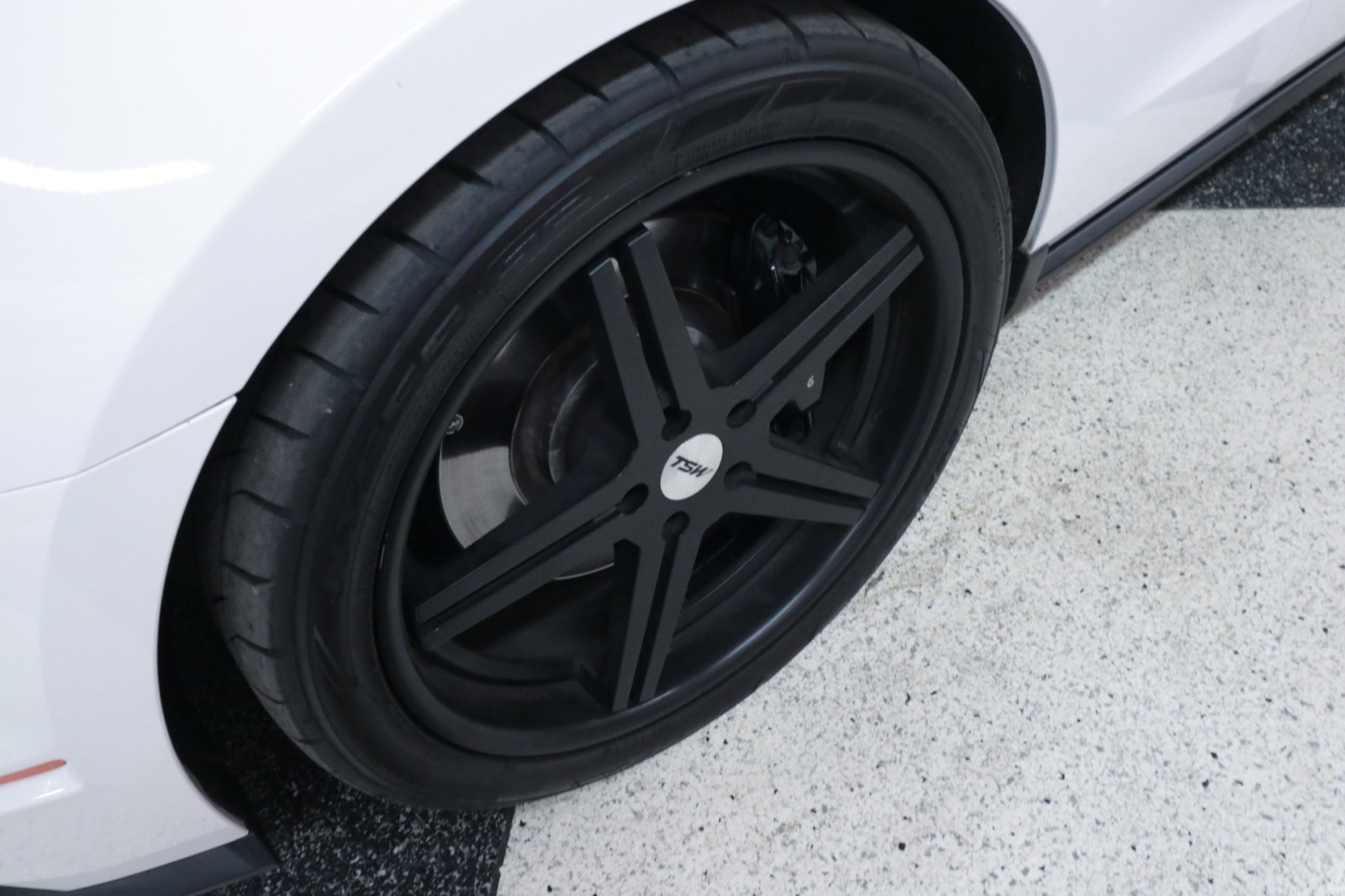 Used Car 2012 Ford Mustang  Shelby Gt500 For Sale Under $50,000 In Austin, Texas