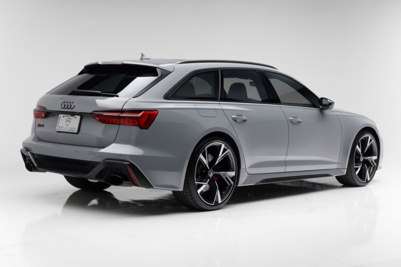 2023 Audi RS 6 Avant  in , 