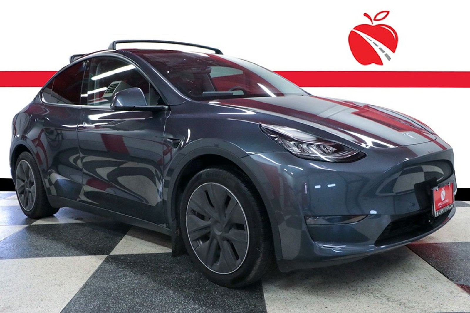 Used Car 2021 Tesla Model Y  Long Range For Sale Under $30,000 In Austin, Texas
