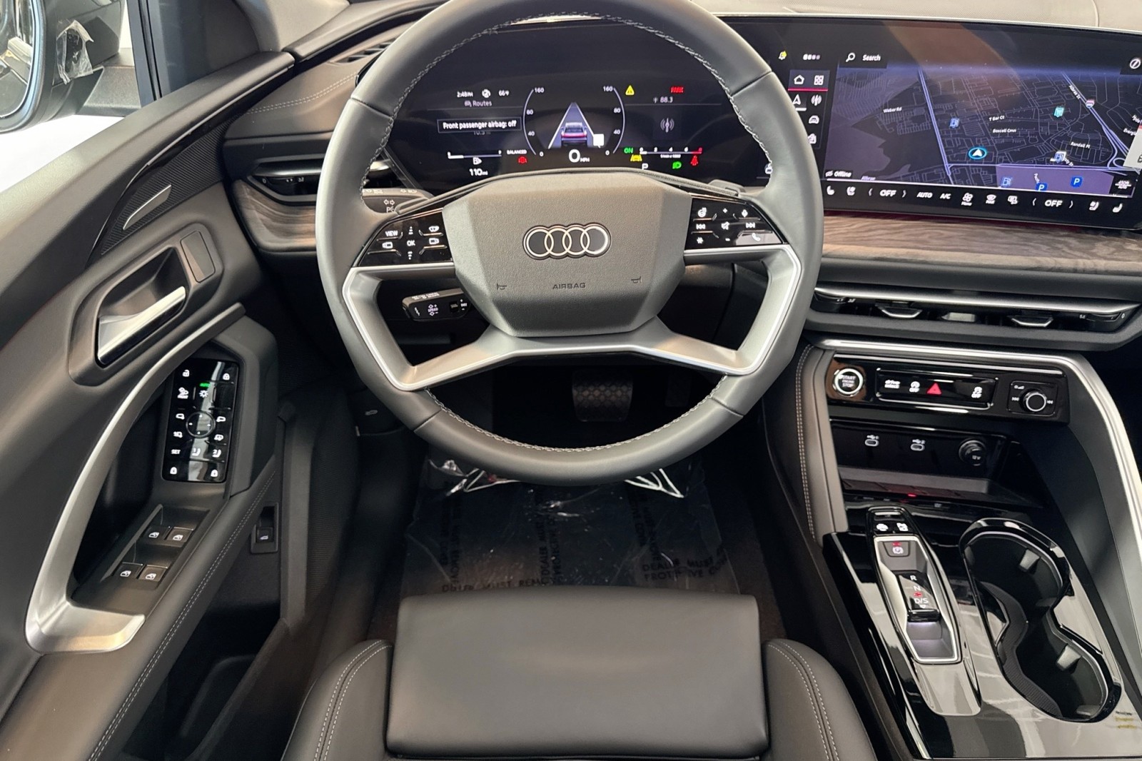 New 2025 Tambora Gray Metallic Audi Premium Plus 2.0 TFSI quattro image 19