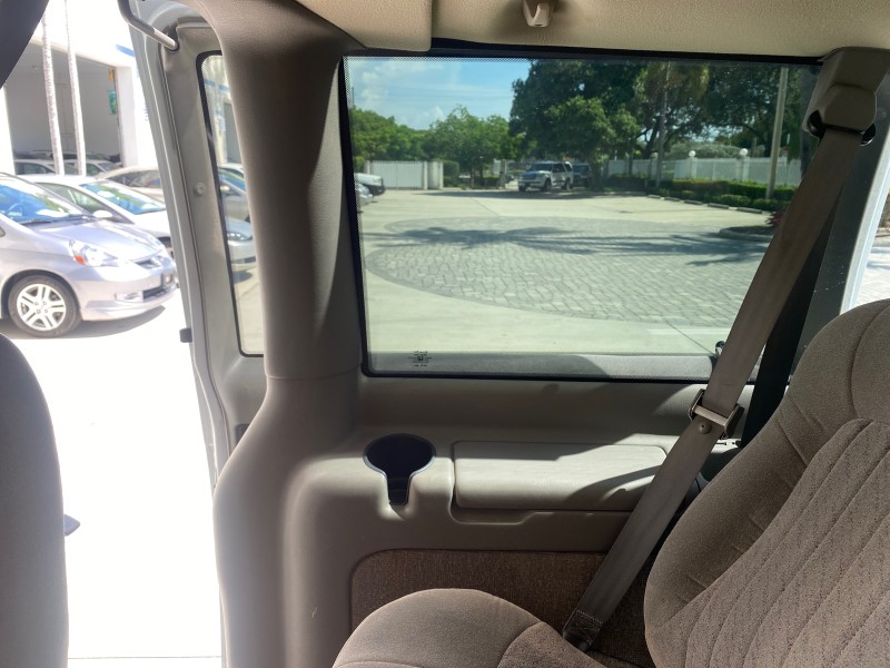 2005 Chevrolet Astro Passenger LT LOW MILES 67,376 1 OWNER in , 
