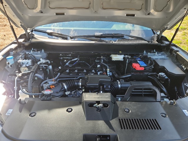 HondaCR-V35