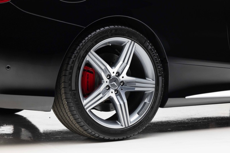 2017 Mercedes-Benz AMG S 63 AMG S 63 in , 