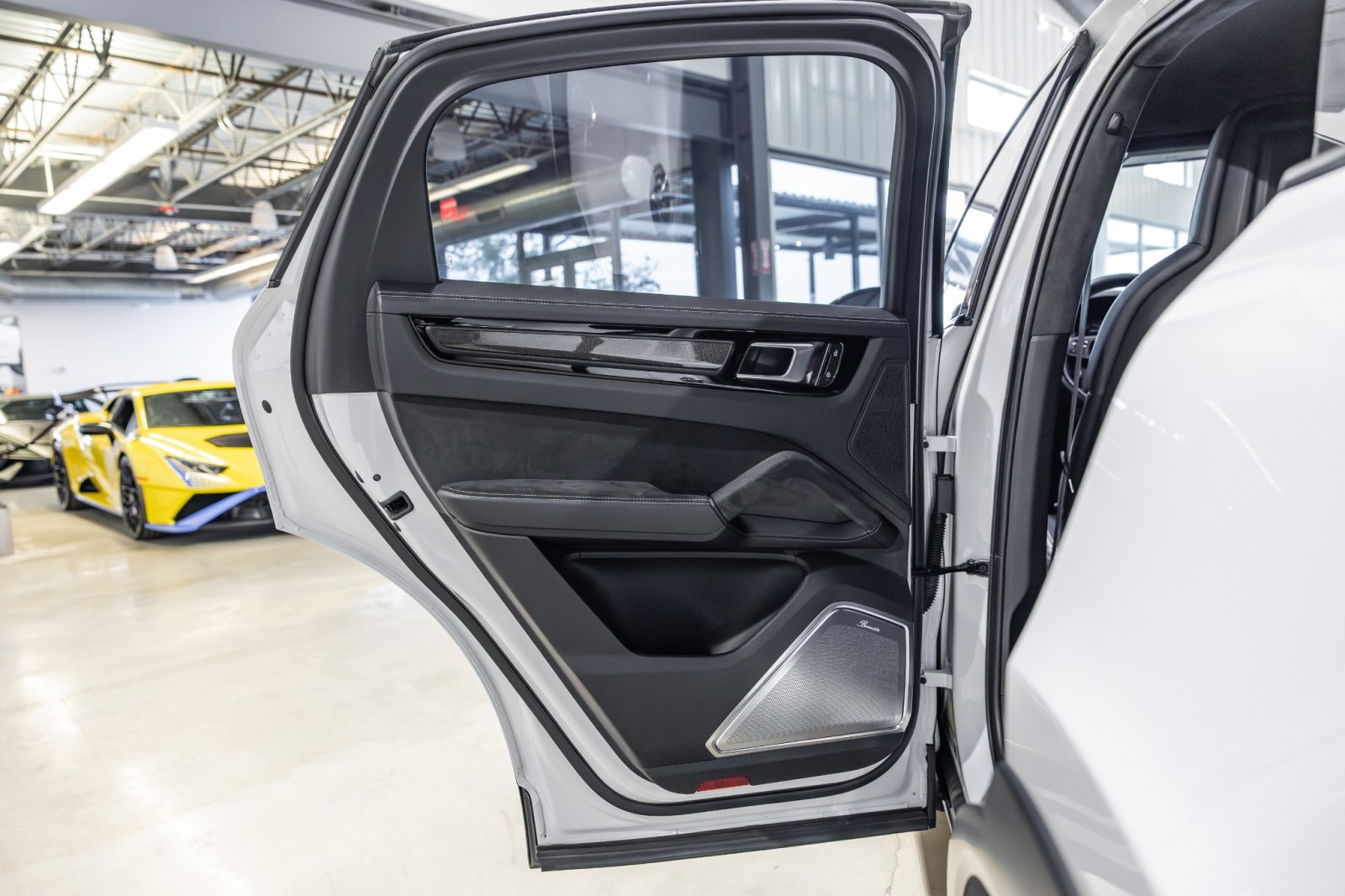 Used Car 2022 Porsche Cayenne  Turbo Gt For Sale Under $140,000 In Boerne, Texas