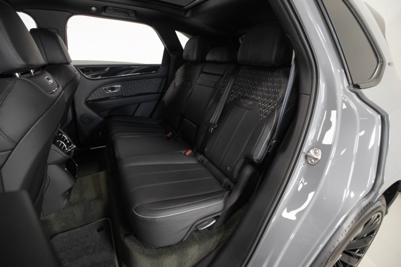 2023 Bentley Bentayga Bentayga Speed Edition 12 ($340,000 MSRP) *ONLY 4900 MILES* in , 